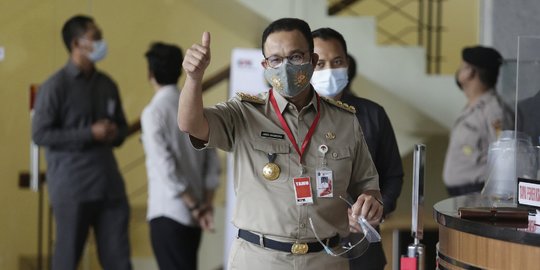 PKS Soal Relawan Anies: Ekspresi Masyarakat Mencari Alternatif Pemimpin untuk 2024