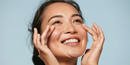 5 Kandungan Skincare Terbaik untuk Pemilik Kulit Berminyak, Biar Makin Glowing