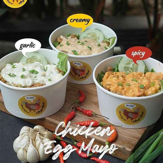 manis sedap baru
