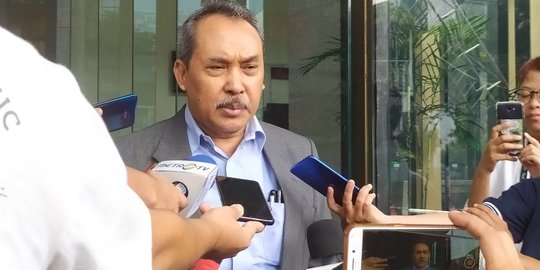 Dewas: Tak Pernah Ada Laporan Resmi Orang Dalam KPK Bisa Mengamankan Azis Syamsuddin