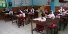PTM Baru Dua Hari, Padang Kembali Berlakukan Belajar Daring