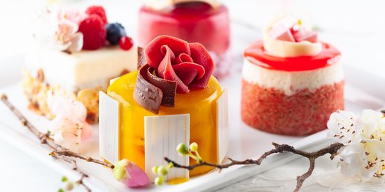 Mau Bertamu Bingung Bawa Apa? 5 Kue Manis Ini Bisa Dijadikan Oleh-Oleh Istimewa
