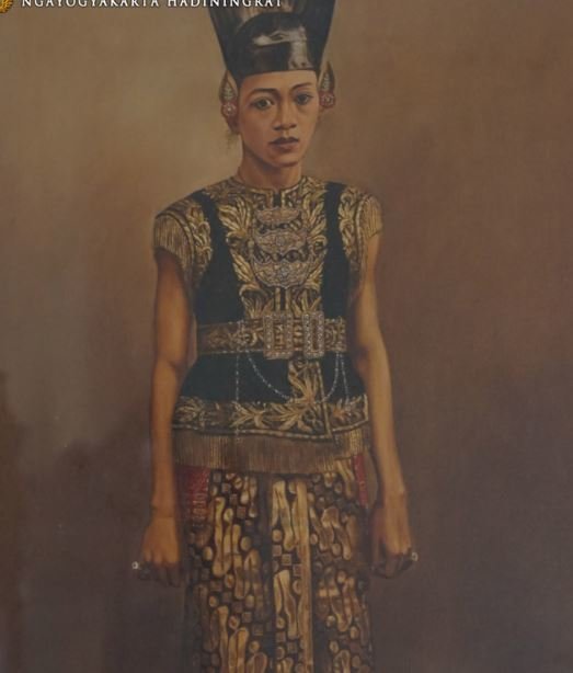 khitanan di kraton yogyakarta