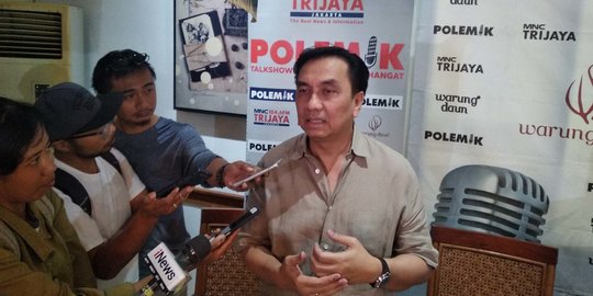 Effendi Simbolon Minta Prajurit TNI di Perbatasan Laporan Apa Adanya ke Presiden