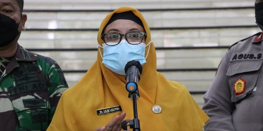 Dinkes Jember: Pelajar Meninggal Bukan Akibat Vaksin tapi Infeksi Sepsis