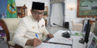 Sekjen PAN: Kami Siap Bersama Ridwan Kamil Membangun Jawa Barat dan Indonesia