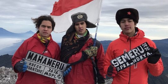 Al Ghazali Bocorkan Kapan Duel Jaelani dan Tissa Biani Menikah, Legowo Dilangkahi