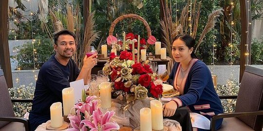 Nagita Slavina Tak Pernah Mau Periksa HP Raffi Ahmad, Alasannya Ogah Nambah Pikiran