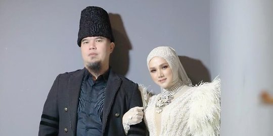 Mulan Jameela Ungkap Ekonomi Ahmad Dhani Lagi Sulit, Sampai Bilang Hampir Mati Suri