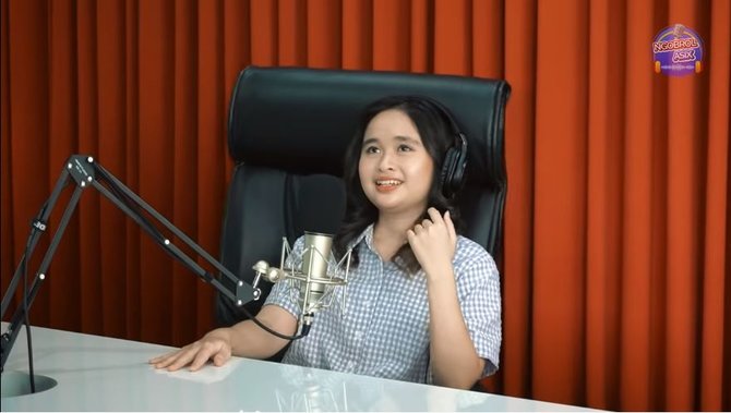 9 tahun menjalin asmara ini alasan gritte agatha belum ingin menikah