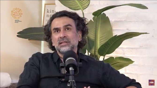 jeremy thomas blak blakan