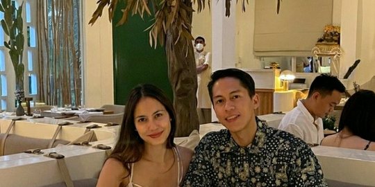 Pevita Pearce Ultah ke-29, Arsyah Rasyid Unggah Momen Romantis