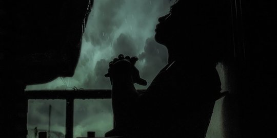 Bacaan Doa Angin Kencang dalam Islam Beserta Artinya, Patut Dihafalkan