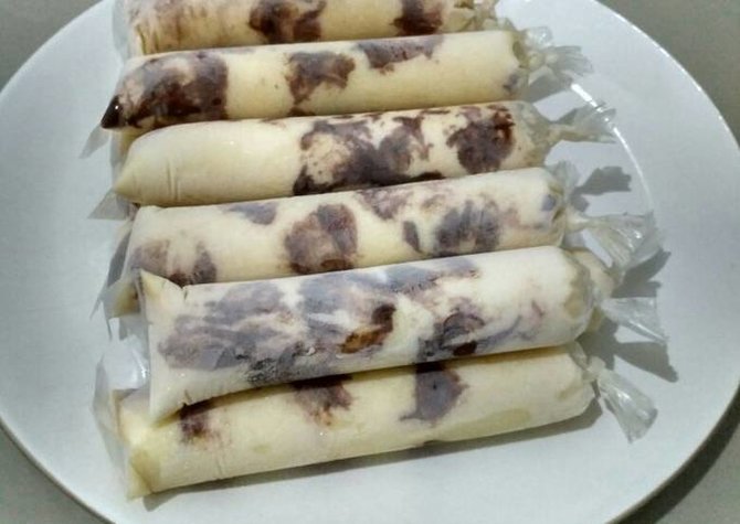 es krim