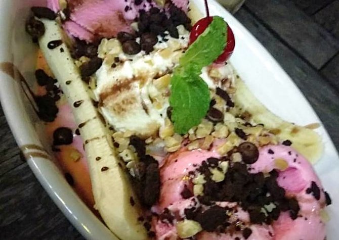 es krim