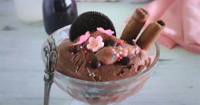 es krim