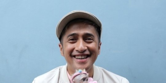 Tetap Syuting Pasca Jatuh dari Tebing, Begini Kondisi Terbaru Irfan Hakim