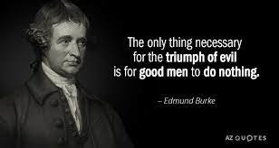 edmund burke