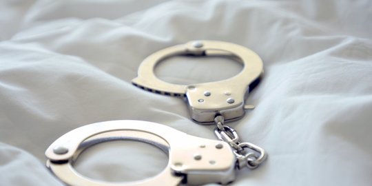 2 Pengedar Uang Palsu di Tasikmalaya Dibekuk