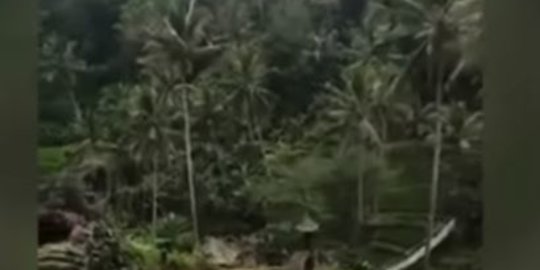 CEK FAKTA: Hoaks, Video Sebut Tempat Wisata Baru di Singkawang