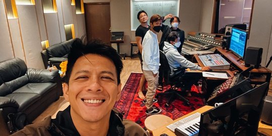 NOAH Rekam Ulang 40 Lagu Peterpan, Akan Bikin Proyek Album Terbaru