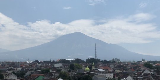 Sempat Dibuka, Pendakian Gunung Arjuno Welirang Kembali Ditutup