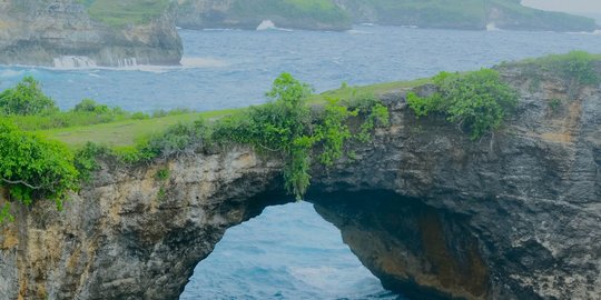 Aturan Ganjil Genap di Lokasi Wisata Bali Dicabut