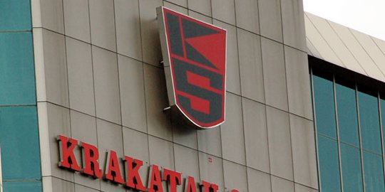 punya data oknum rampok di perusahaan bumn