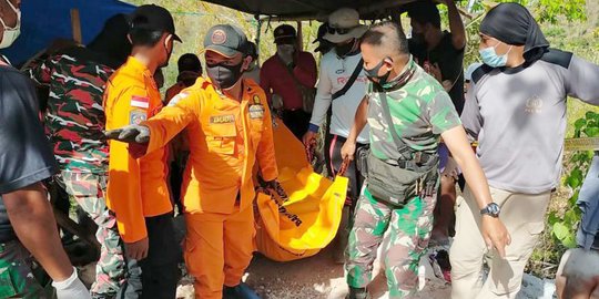 Kasus gorong-gorong maut di tangerang, polisi akan panggil pt telkom