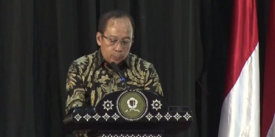 Lemhannas Fokus Kaji 