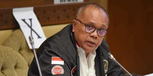 PDIP Setuju Usul KPU Pemilu Digelar 21 Februari 2024, Tak Bentrok dengan Ramadan