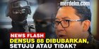 VIDEO: Alasan Fadli Zon Tuding Densus 88 Berbau Islamofobia dan Minta Dibubarkan