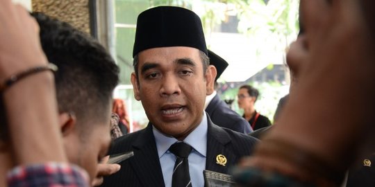 Gerindra Minta Keputusan Soal Pemilu Jangan Voting