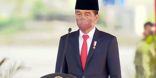 Demokrat Minta Jokowi Bentuk Satgas Soal Temuan Rekening Rp120 T Sindikat Narkoba