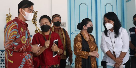 Keraton Surakarta akan Direvitalisasi