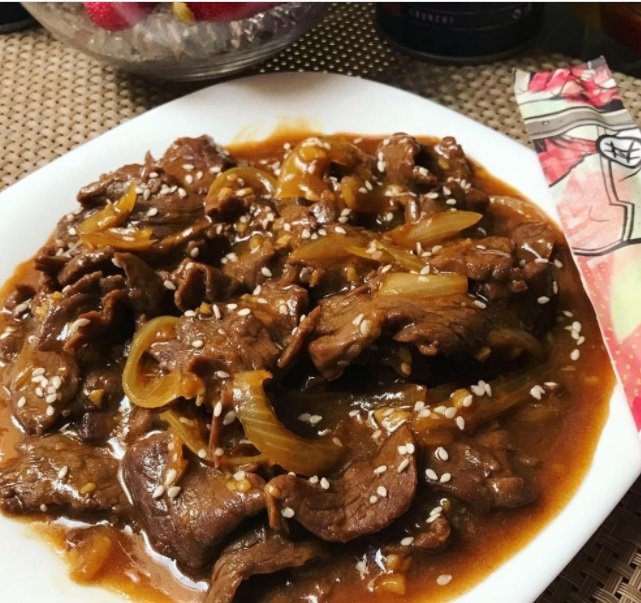5 resep masakan jepang beef teriyaki lezat ala rumahan mudah dibuat di rumah