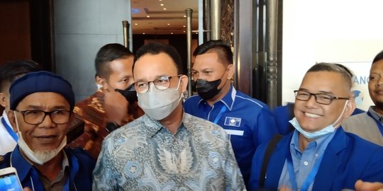 Pengamat Nilai Keinginan Anies Berkeliling Indonesia untuk Kampanye