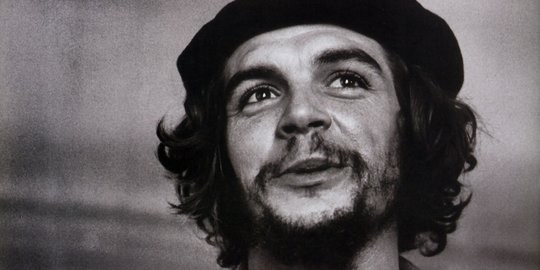 Peristiwa 9 Oktober 1967: Eksekusi Mati Che Guevara, Sang Pejuang Revolusi