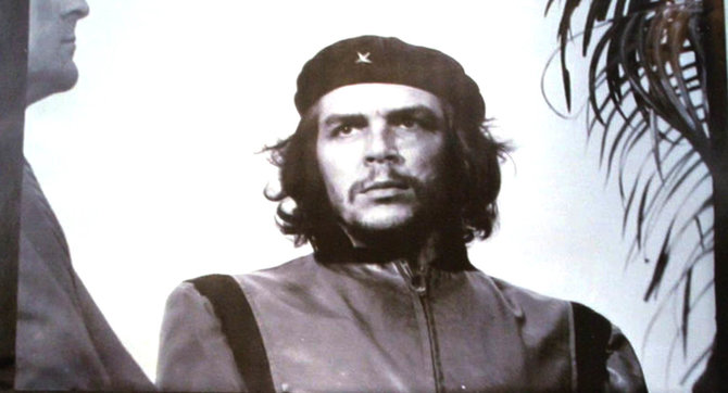 che guevara