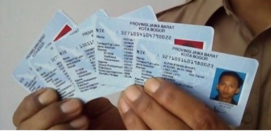 NIK jadi NPWP, Anak 17 Tahun Baru Miliki KTP Sudah Wajib Lapor Pajak?