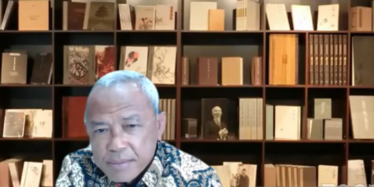 Hakim Agung: Hadapi Mafia Tanah Harus Ambil Sikap Afirmatif