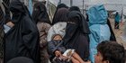 Jerman & Denmark Pulangkan 37 Anak-Anak & 11 Perempuan Mantan ISIS dari Suriah