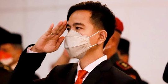 Gibran Gandeng Kementerian PUPR Koordinasi Revitalisasi Keraton Solo