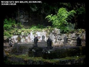 makam ratu malang