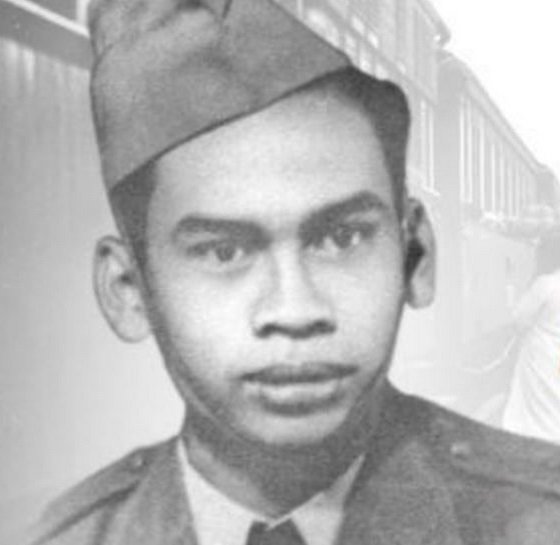 margonda pahlawan indonesia