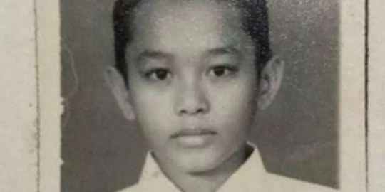 Deretan Foto Jadul Selebriti Semasa Sekolah, Bikin Pangling dan Lucu