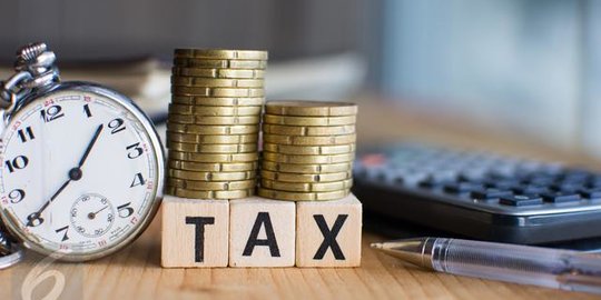 Pemerintah Siapkan Instrumen Tax Amnesty Jilid II Berbasis Online