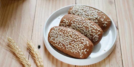 Sejarah Roti Gambang, Tiruan Sarapan Orang Belanda hingga Jadi Kuliner Kekinian