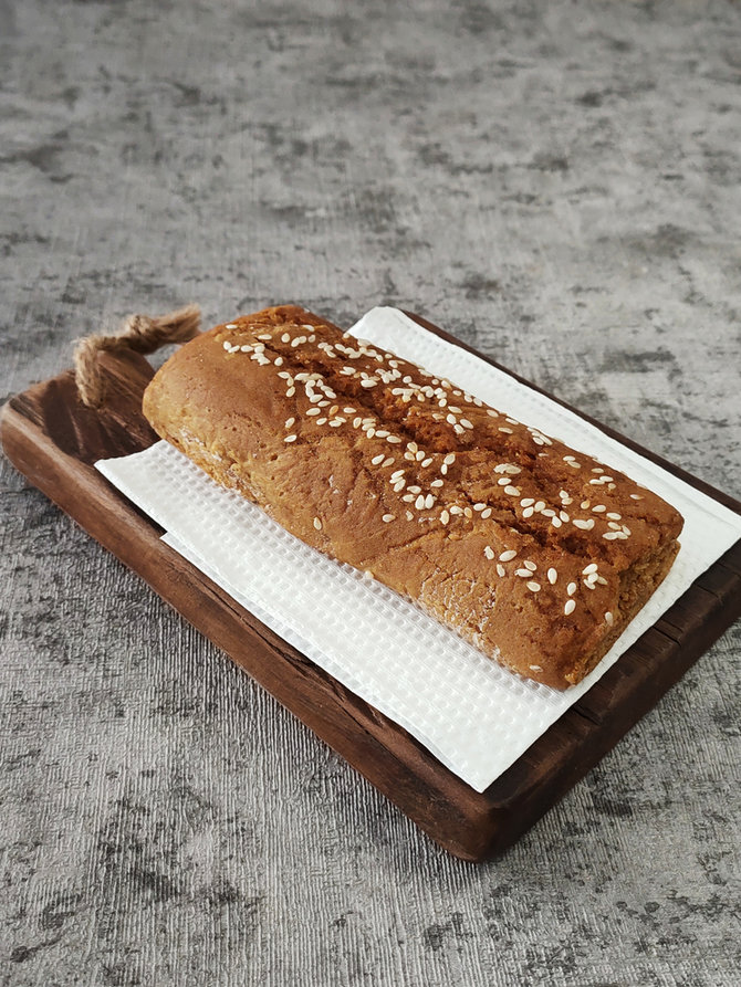 sejarah roti gambang tiruan sarapan orang belanda hingga jadi kuliner kekinian