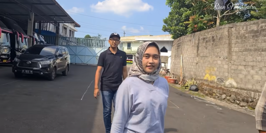 Anak Bos PO Citra Dewi Blak-blakan Lebih Enak Jadi Dokter 'Kalau Bus Ditawar Terus'